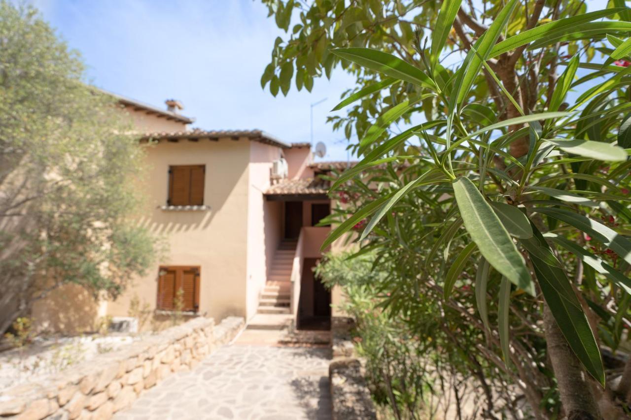 Appartamento Porto Istana 外观 照片