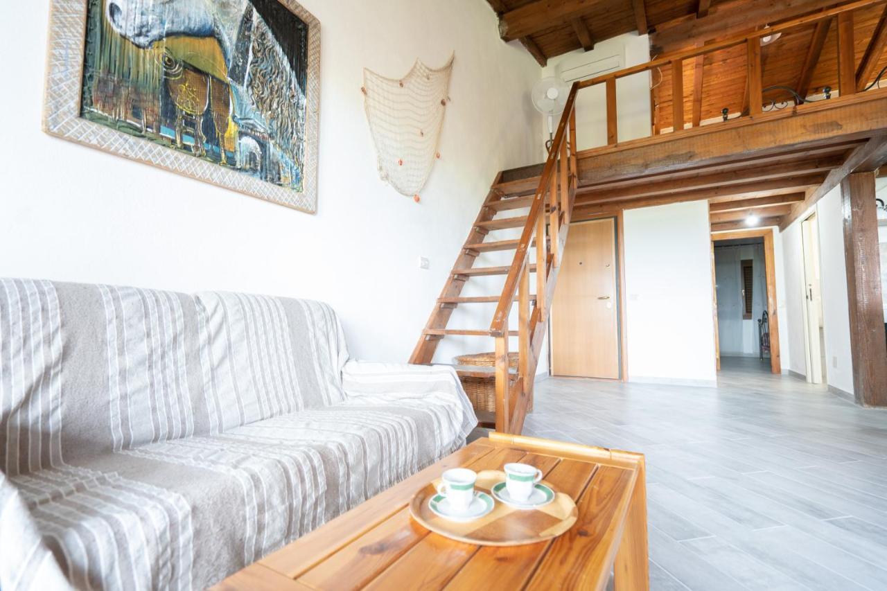 Appartamento Porto Istana 外观 照片